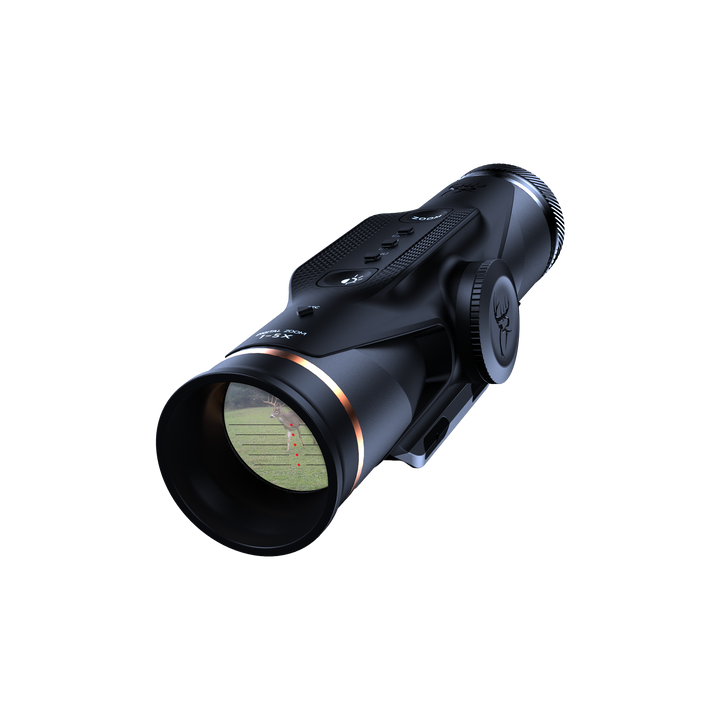 CYCLOPTIC-X:  Primetime Crossbow Scope