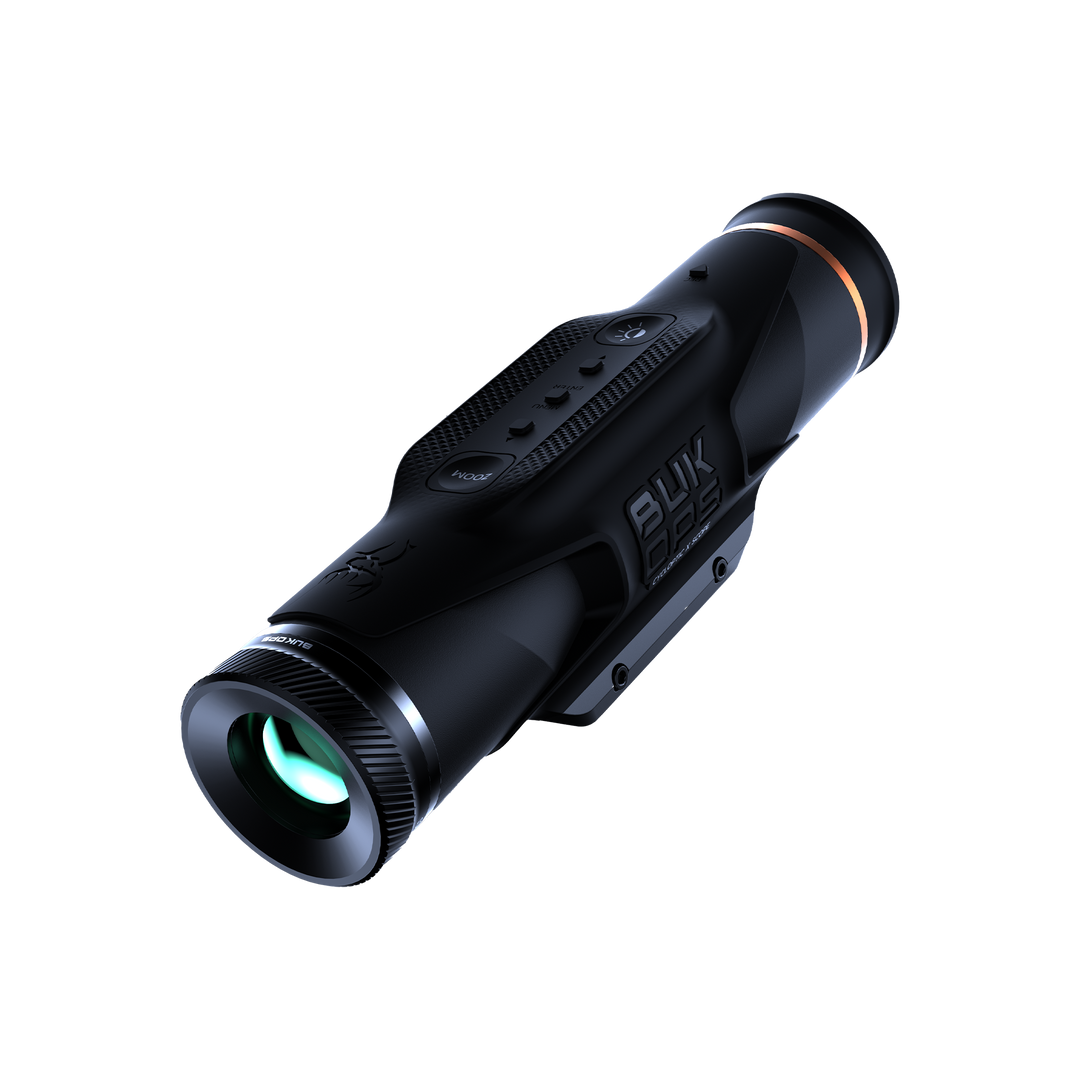 CYCLOPTIC-X:  Primetime Crossbow Scope