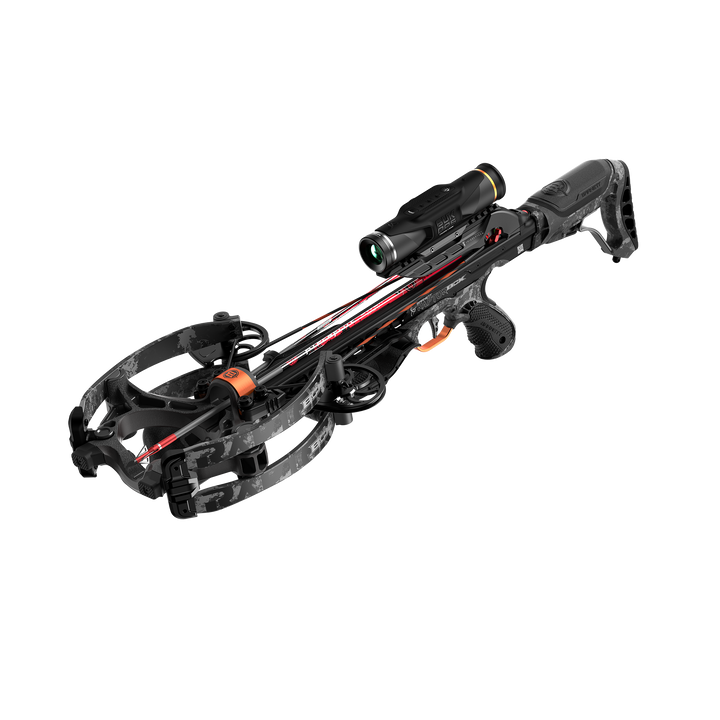 CYCLOPTIC-X:  Primetime Crossbow Scope