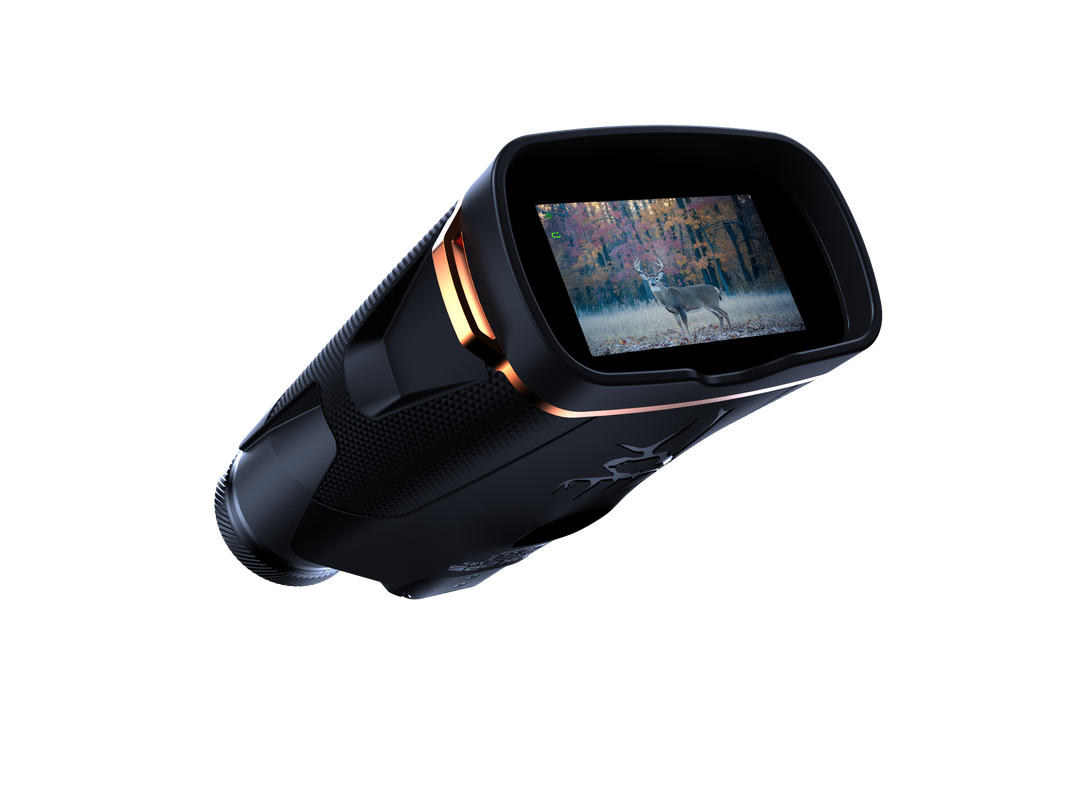 BUKNOCULARS: Primetime Binoculars