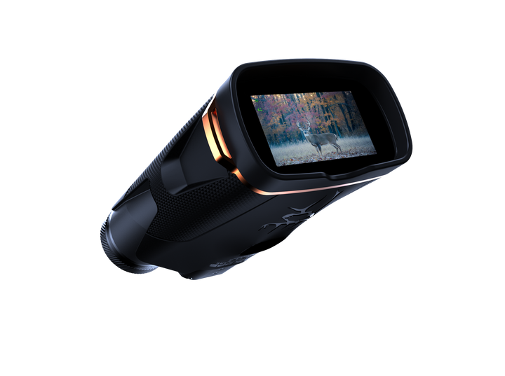 BUKNOCULARS: Primetime Binoculars