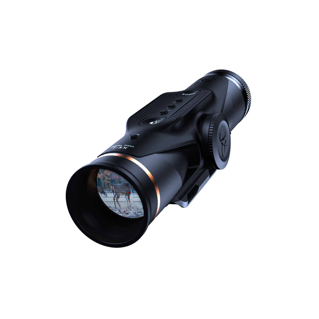 CYCLOPTIC-X:  Primetime Crossbow Scope