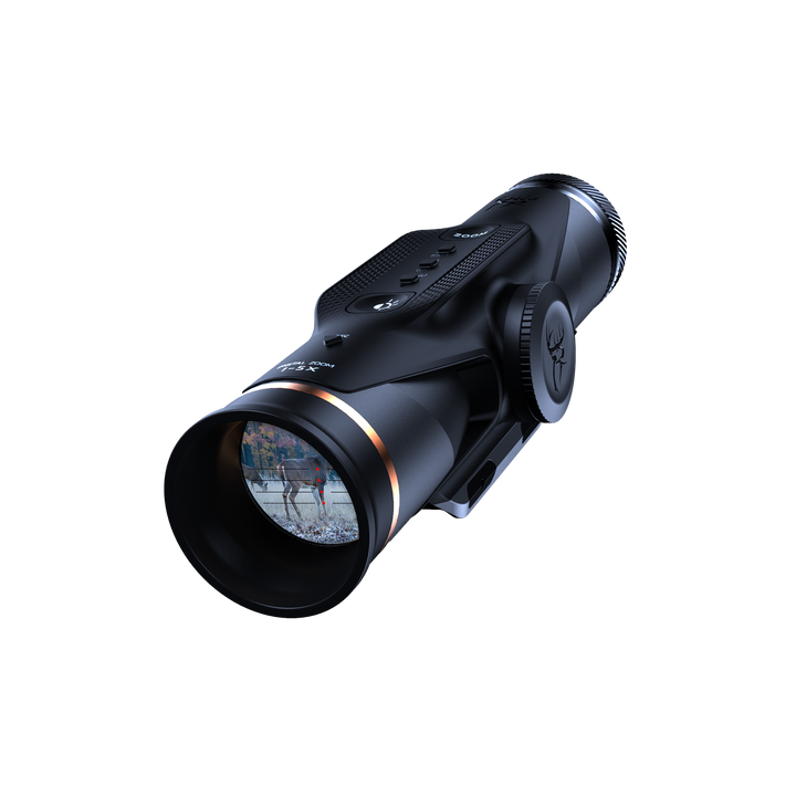 CYCLOPTIC-X:  Primetime Crossbow Scope