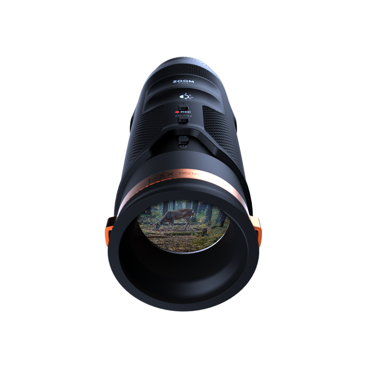 CYCLOPTIC: Handheld Primetime Viewer