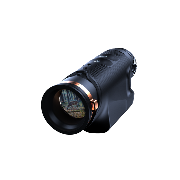 CYCLOPTIC: Handheld Primetime Viewer