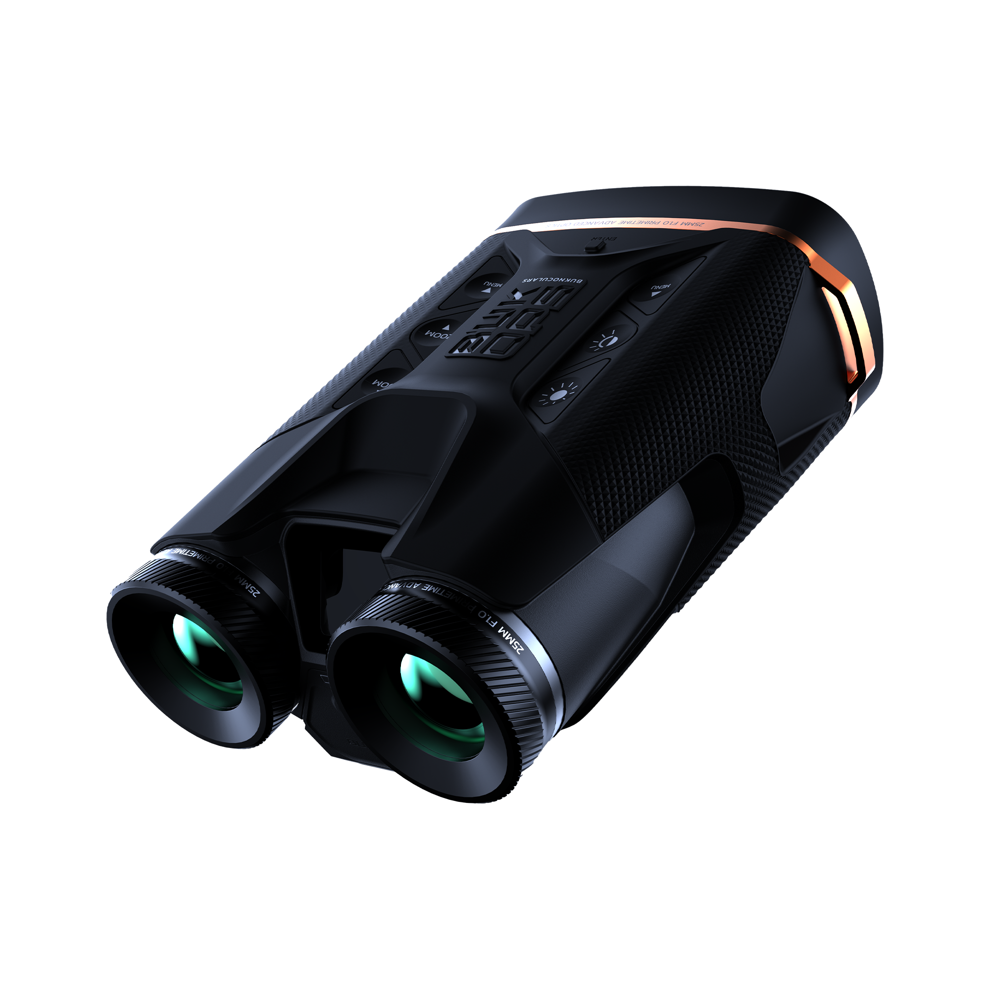 Buk Ops Primetime Binoculars - Thumbnail 2