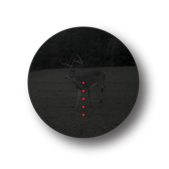 CYCLOPTIC-X: Primetime Crossbow Scope – Buk Ops