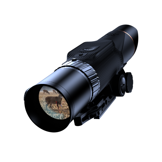 X-Factor Range-Finding Crossbow Scope BUK40006 – Buk Ops
